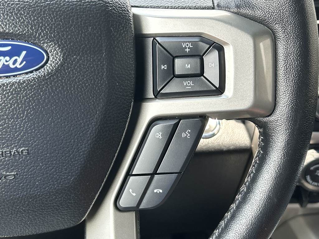Thumbnail: 2020 Ford F-150 - 18