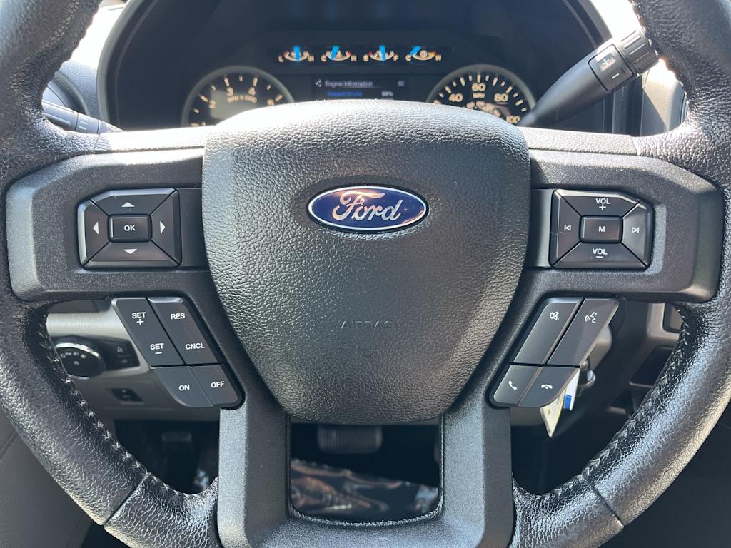 Thumbnail: 2016 Ford F-150 - 17