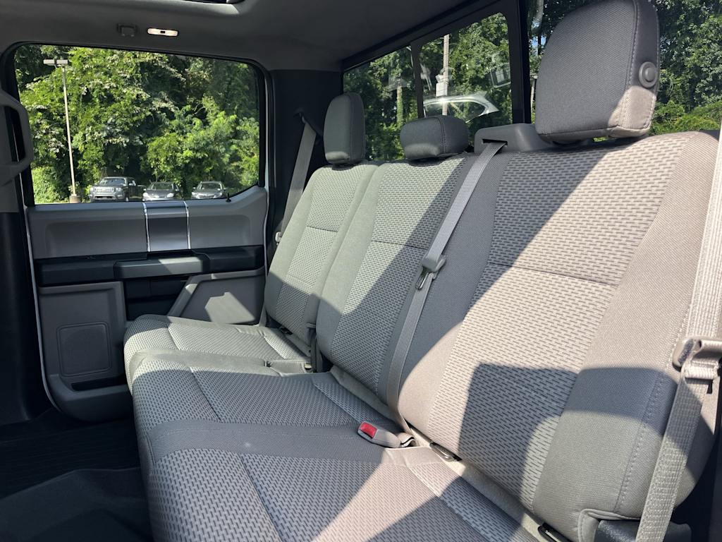 Thumbnail: 2016 Ford F-150 - 8