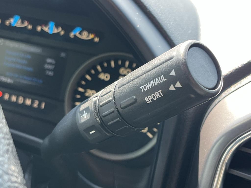 Thumbnail: 2016 Ford F-150 - 6