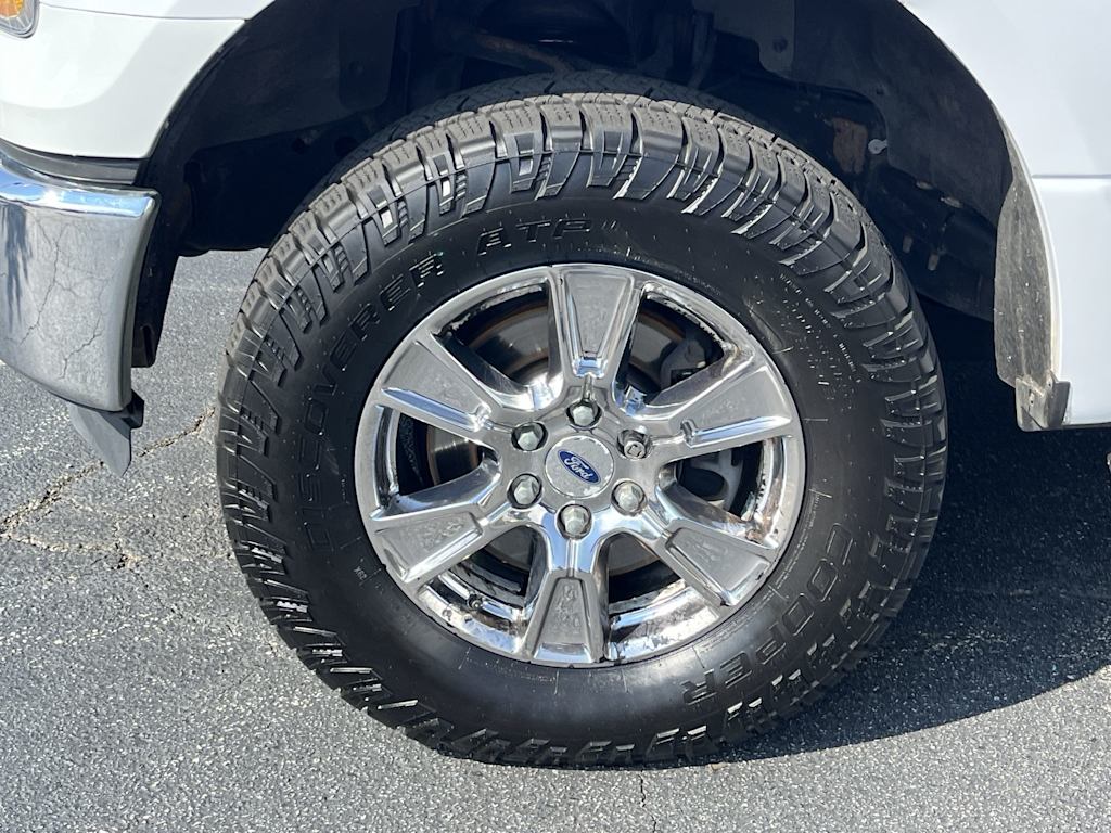 Thumbnail: 2016 Ford F-150 - 7