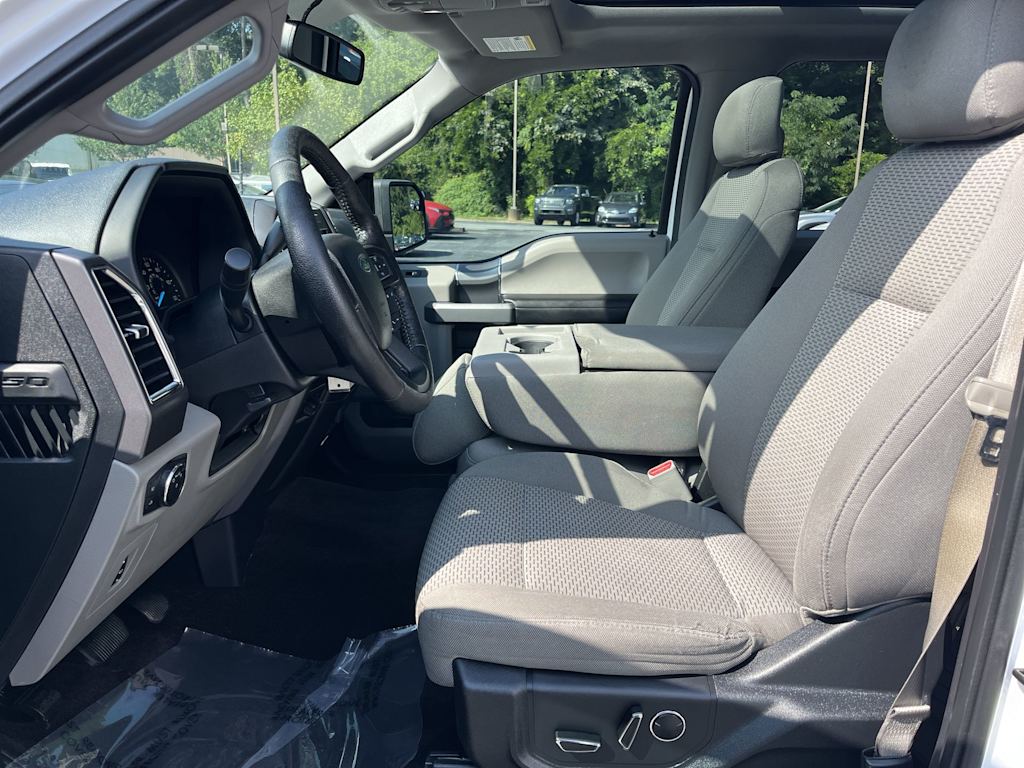 Thumbnail: 2016 Ford F-150 - 9