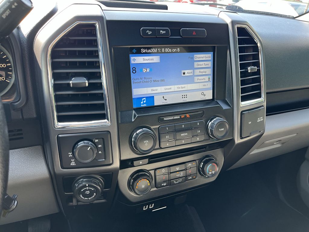 Thumbnail: 2016 Ford F-150 - 20