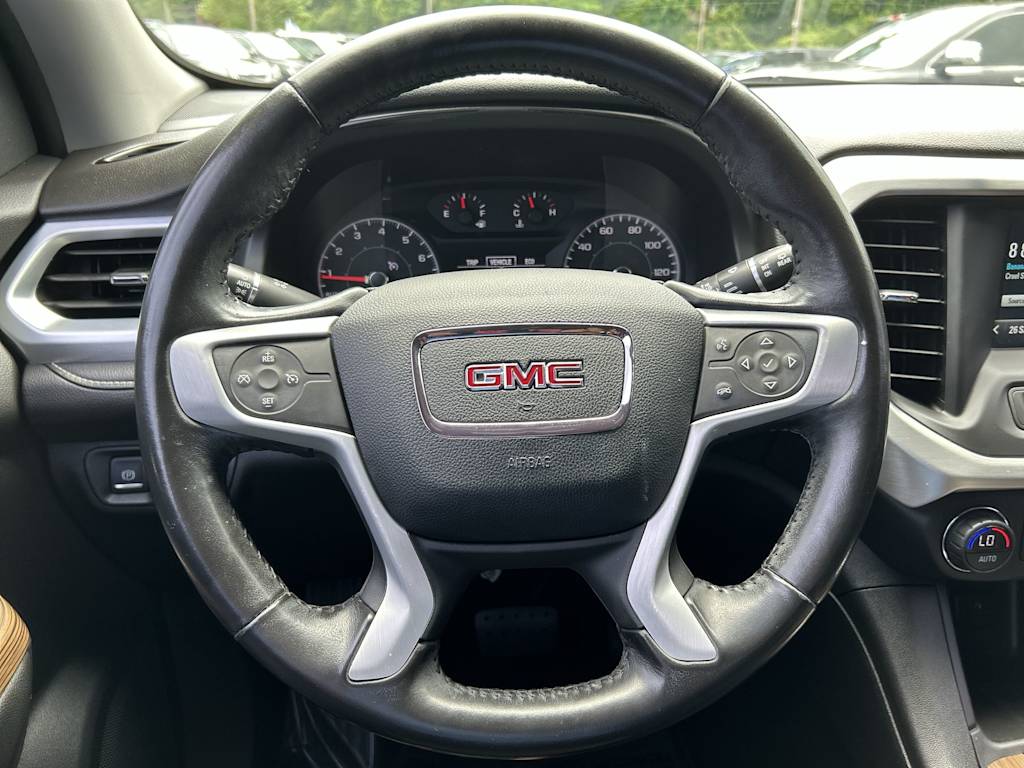 Thumbnail: 2019 GMC Acadia - 7