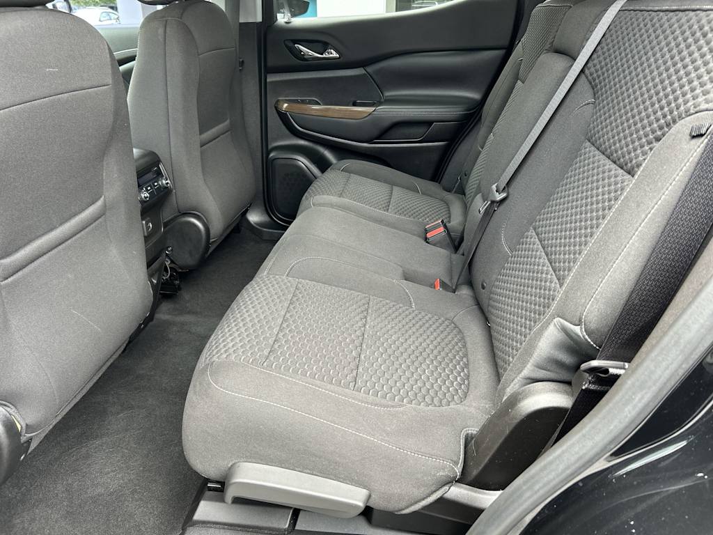 Thumbnail: 2019 GMC Acadia - 9
