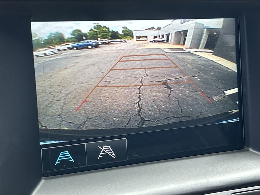Thumbnail: 2019 GMC Acadia - 10