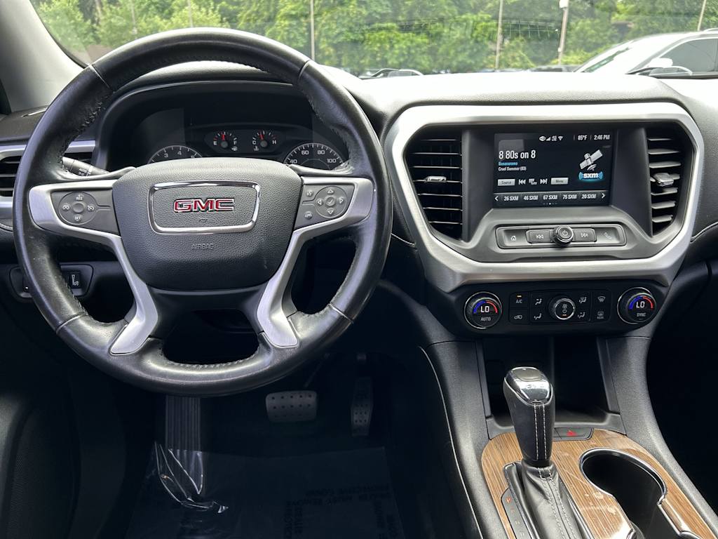 Thumbnail: 2019 GMC Acadia - 2