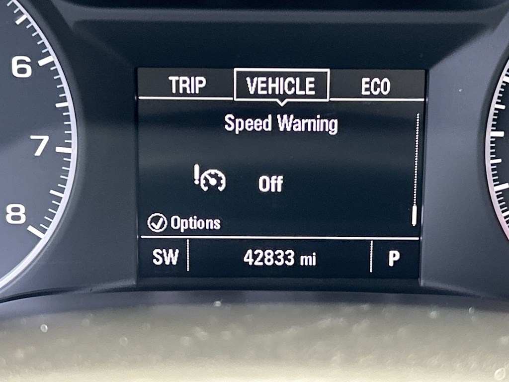 Thumbnail: 2019 GMC Acadia - 12