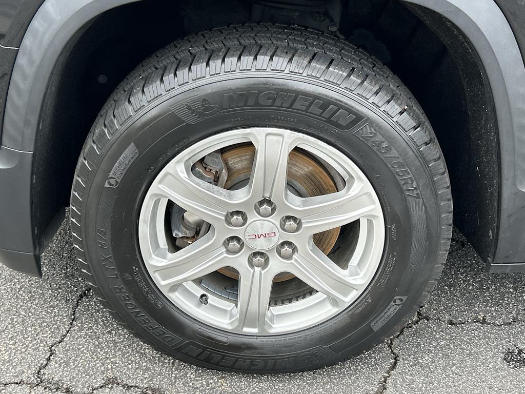 Thumbnail: 2019 GMC Acadia - 6
