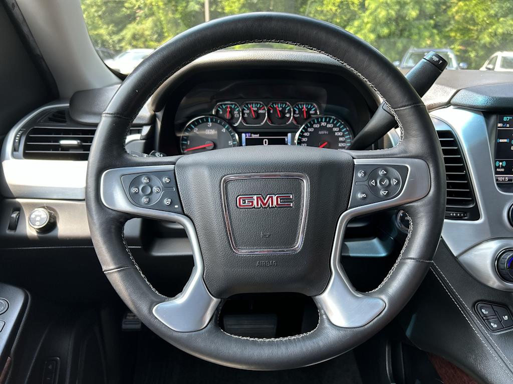 Thumbnail: 2018 GMC Yukon - 8