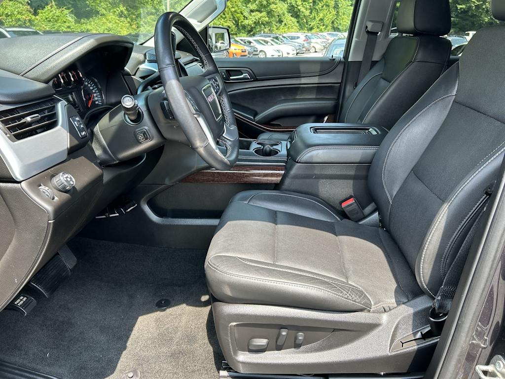 Thumbnail: 2018 GMC Yukon - 9