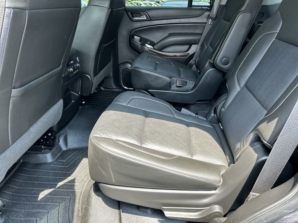 Thumbnail: 2018 GMC Yukon - 10