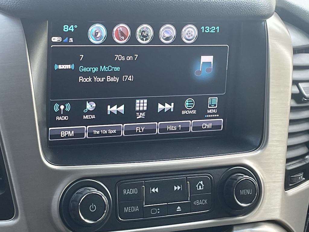 Thumbnail: 2018 GMC Yukon XL - 21
