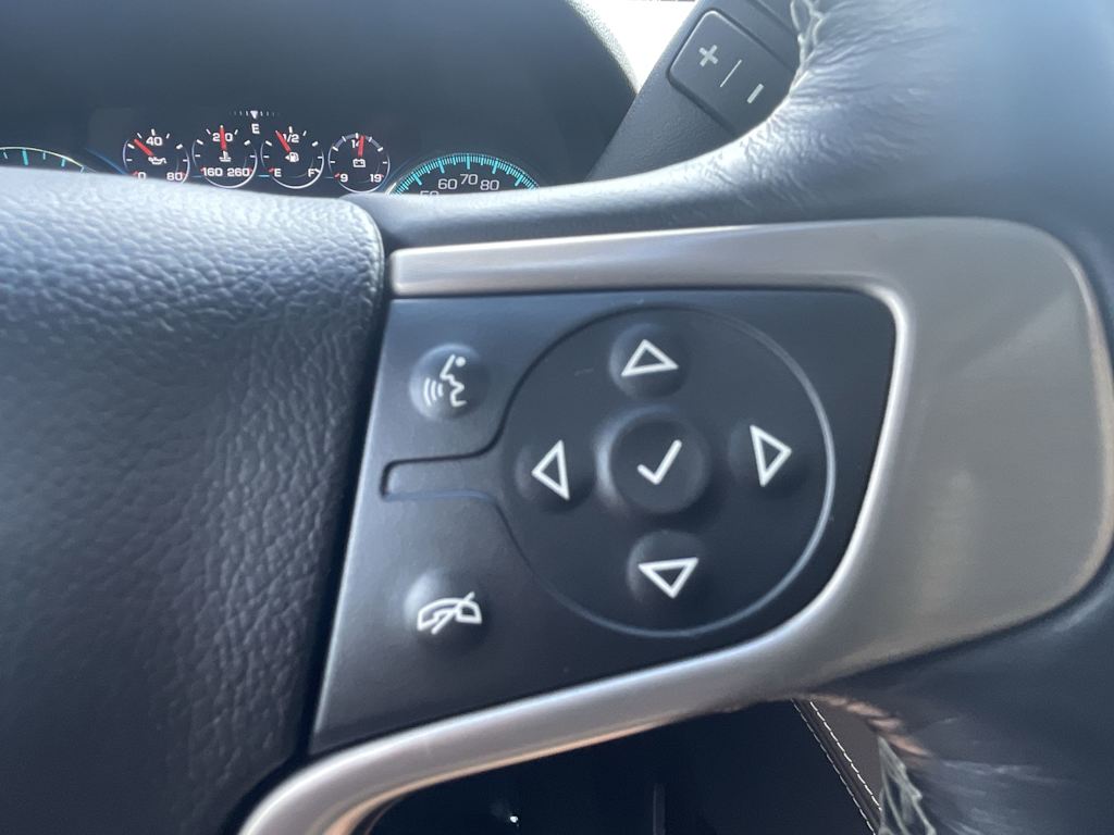 Thumbnail: 2018 GMC Yukon XL - 19