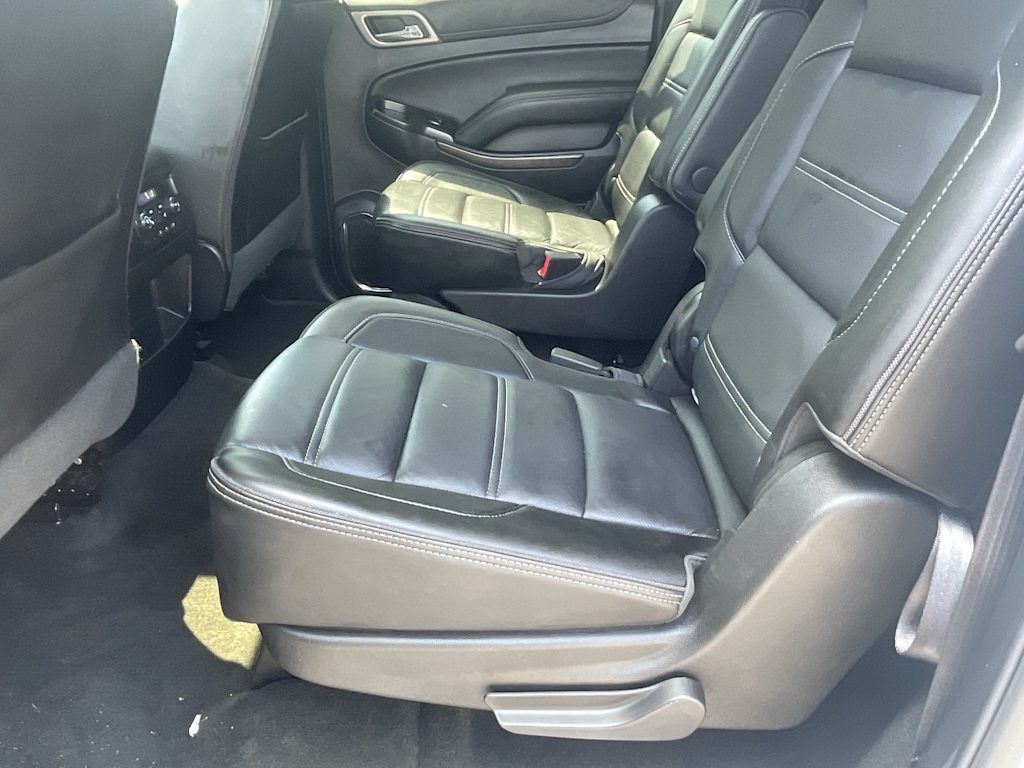Thumbnail: 2018 GMC Yukon XL - 9