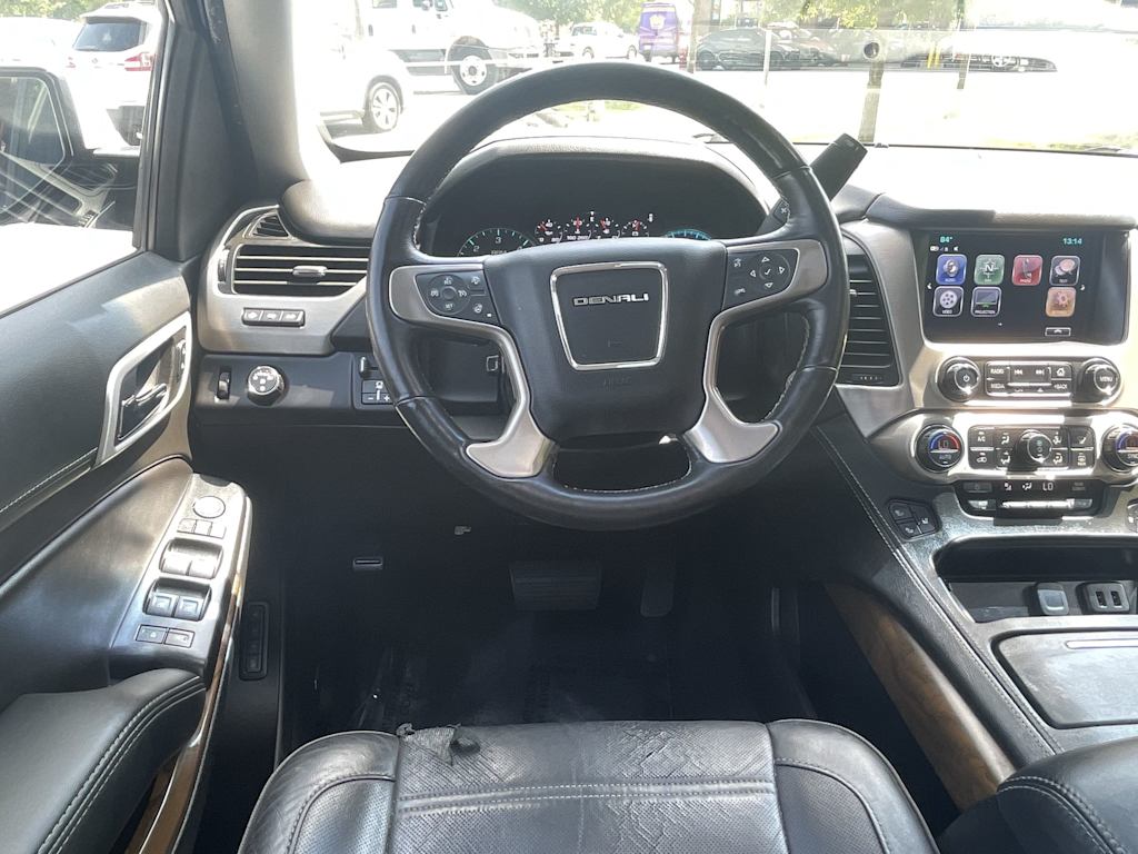 Thumbnail: 2018 GMC Yukon XL - 2