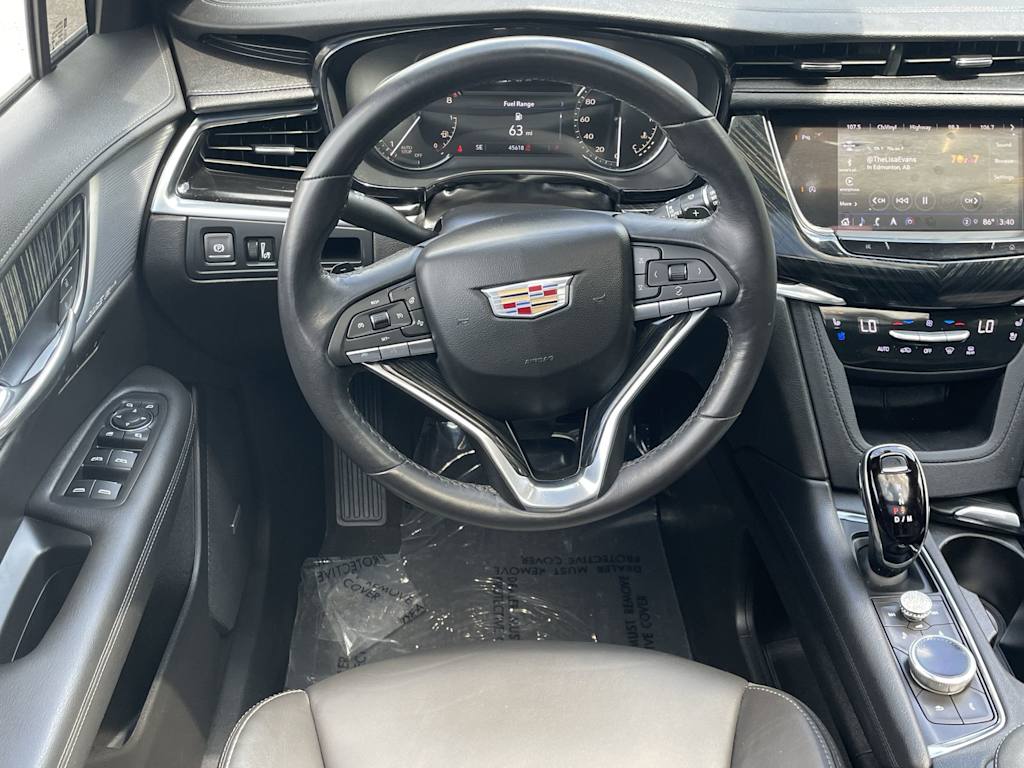 Thumbnail: 2023 Cadillac XT6 - 2