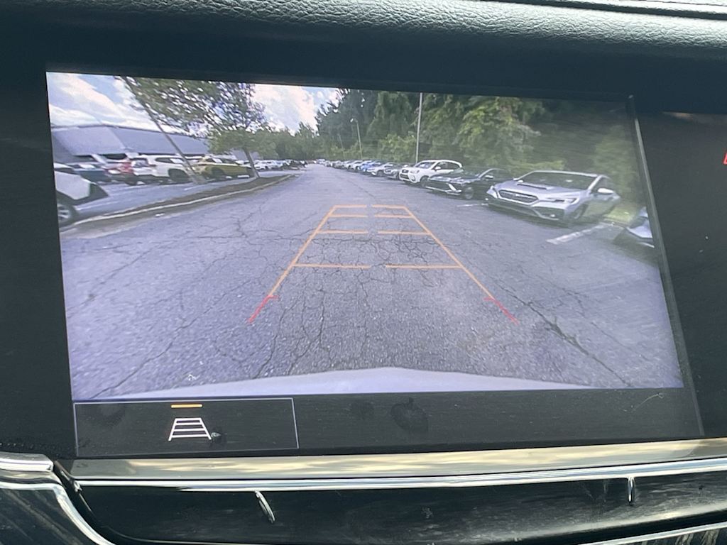 Thumbnail: 2023 Cadillac XT6 - 10