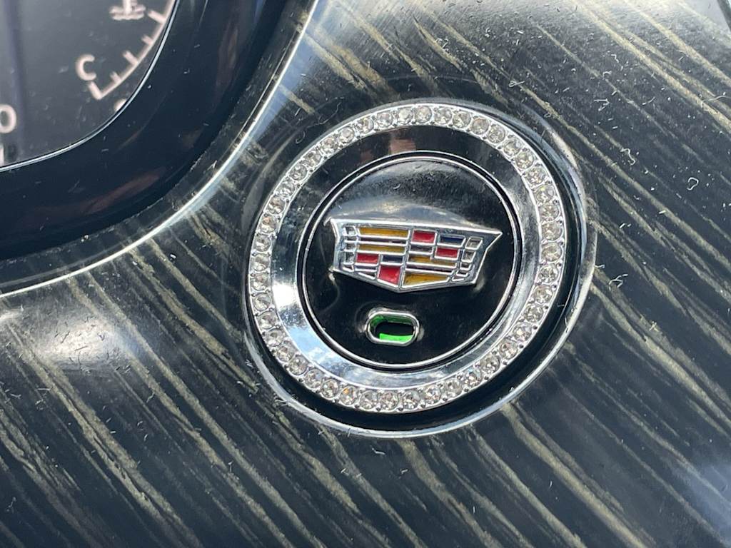Thumbnail: 2023 Cadillac XT6 - 25