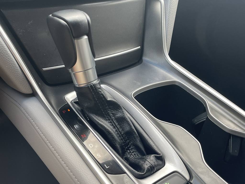 Thumbnail: 2018 Honda Accord - 11
