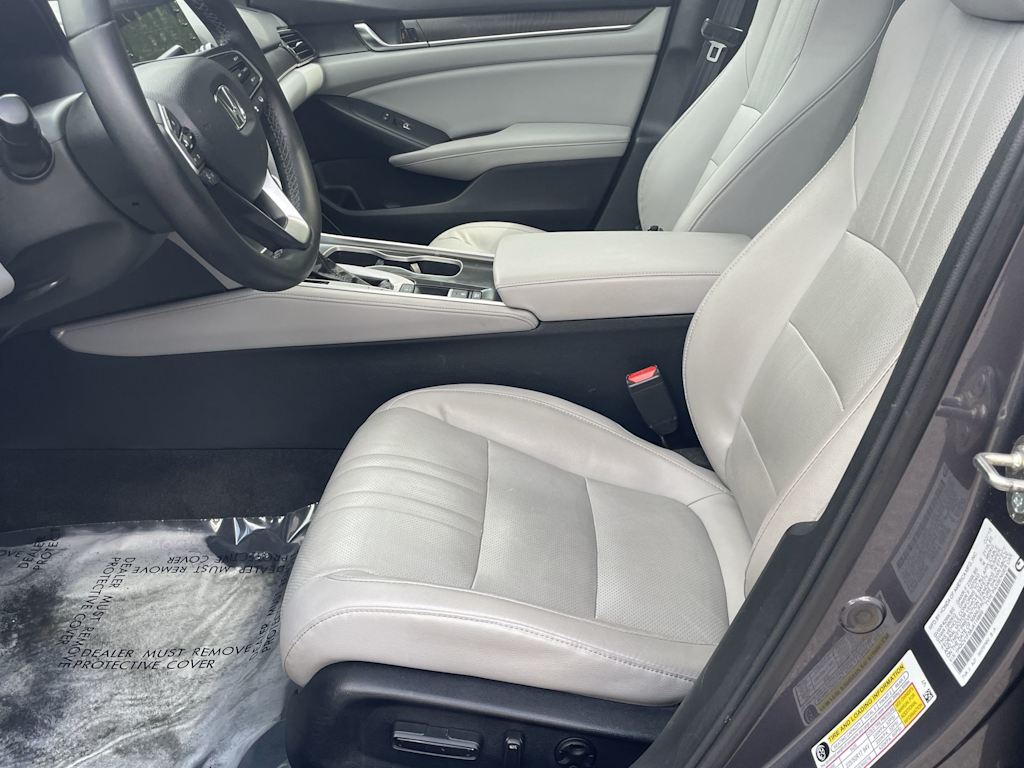 Thumbnail: 2018 Honda Accord - 8