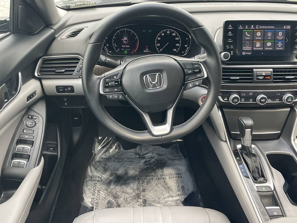 Thumbnail: 2018 Honda Accord - 2