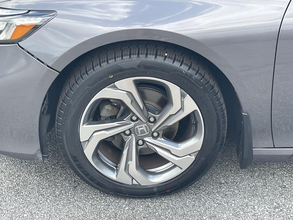 Thumbnail: 2018 Honda Accord - 6