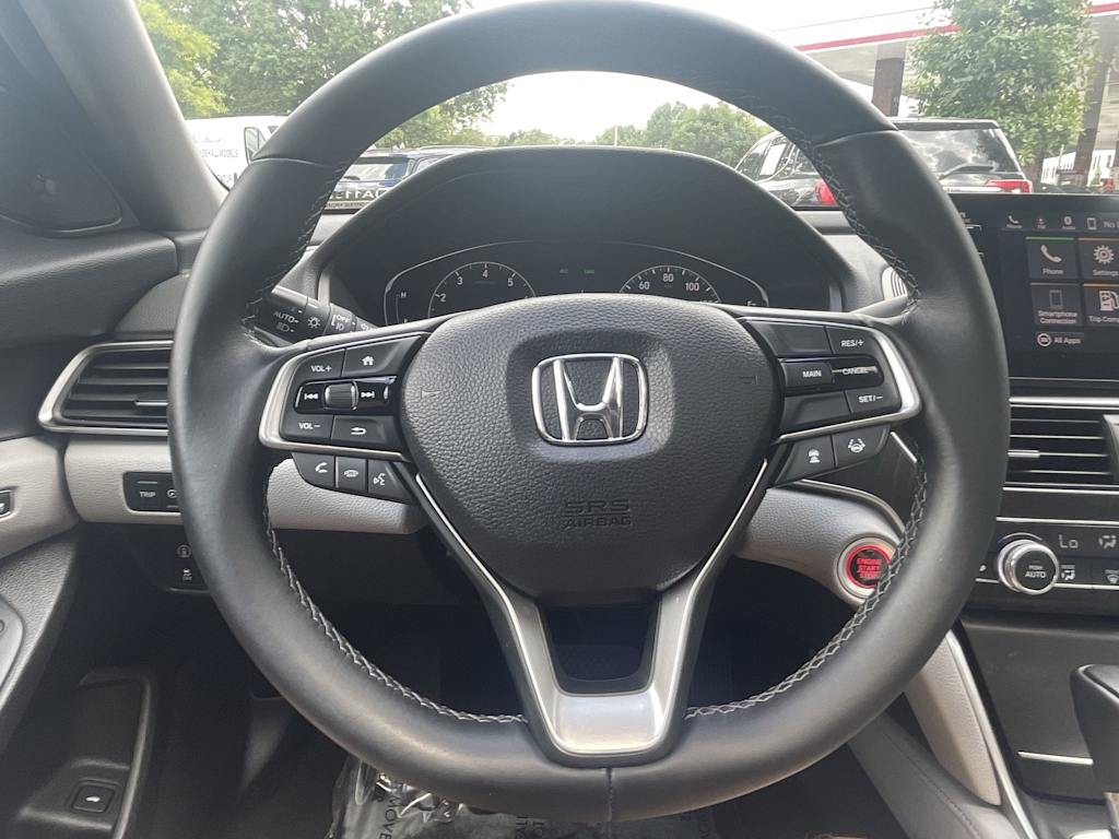 Thumbnail: 2018 Honda Accord - 7