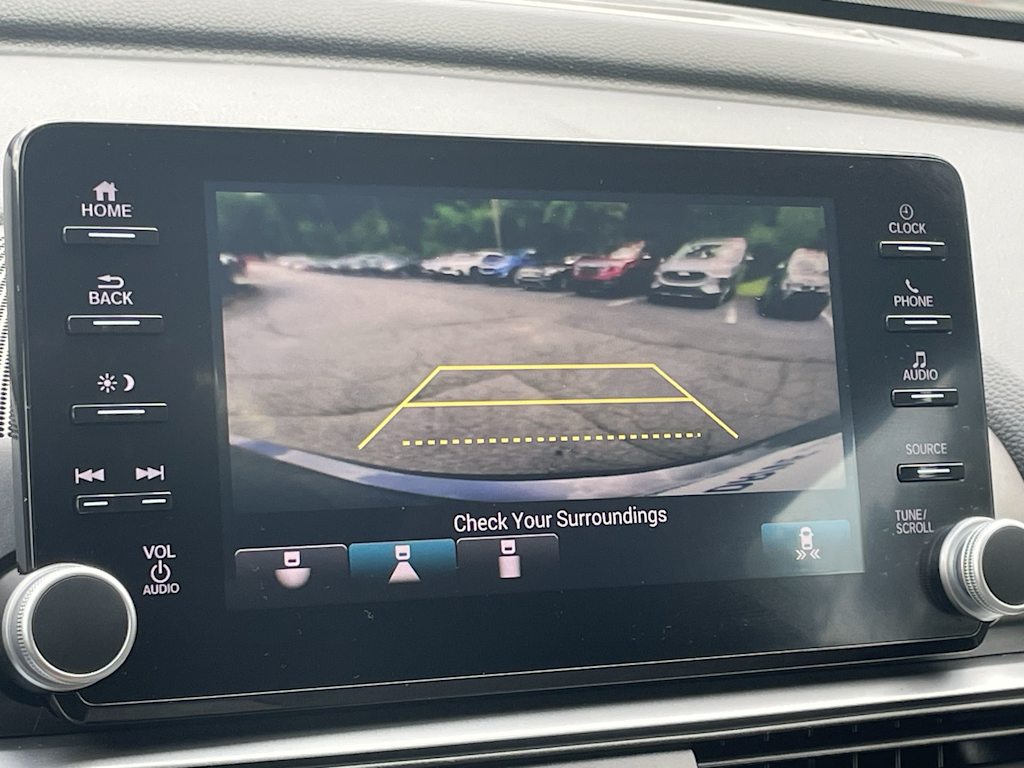 Thumbnail: 2018 Honda Accord - 10