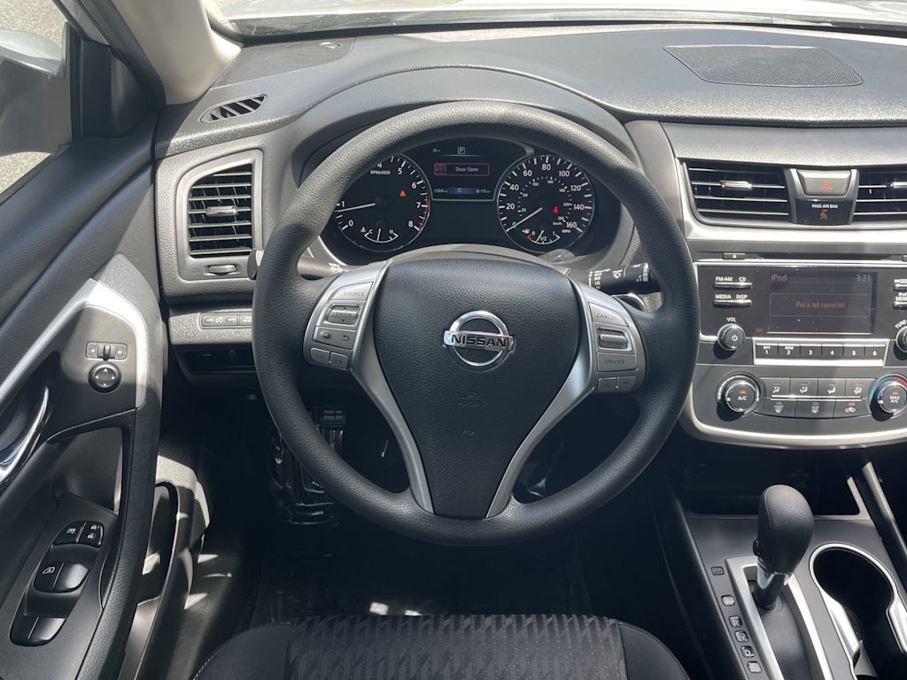 Thumbnail: 2018 Nissan Altima - 2