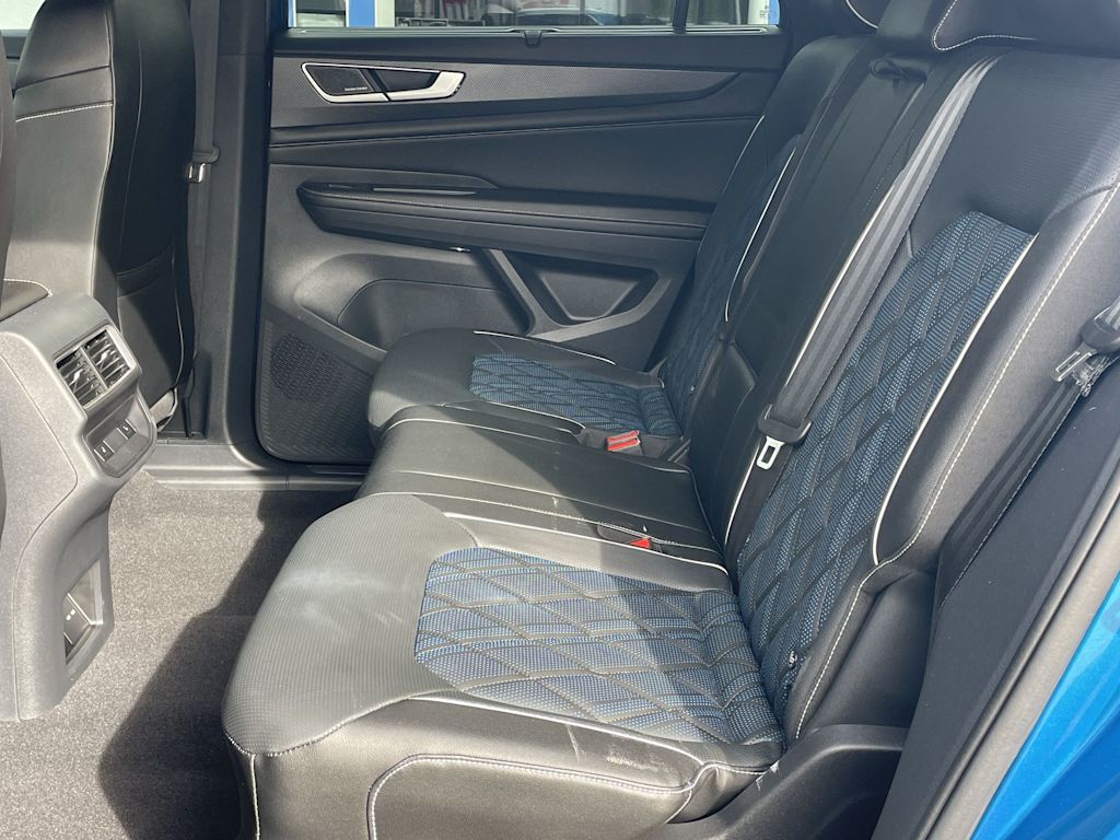 Thumbnail: 2024 Volkswagen Atlas - 9