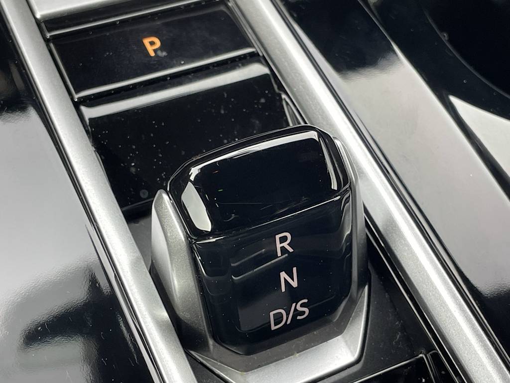 Thumbnail: 2024 Volkswagen Atlas - 11