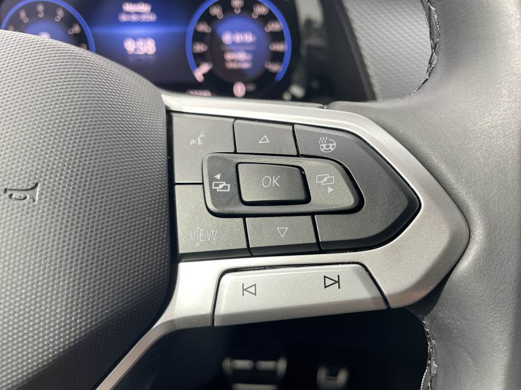 Thumbnail: 2024 Volkswagen Atlas - 19