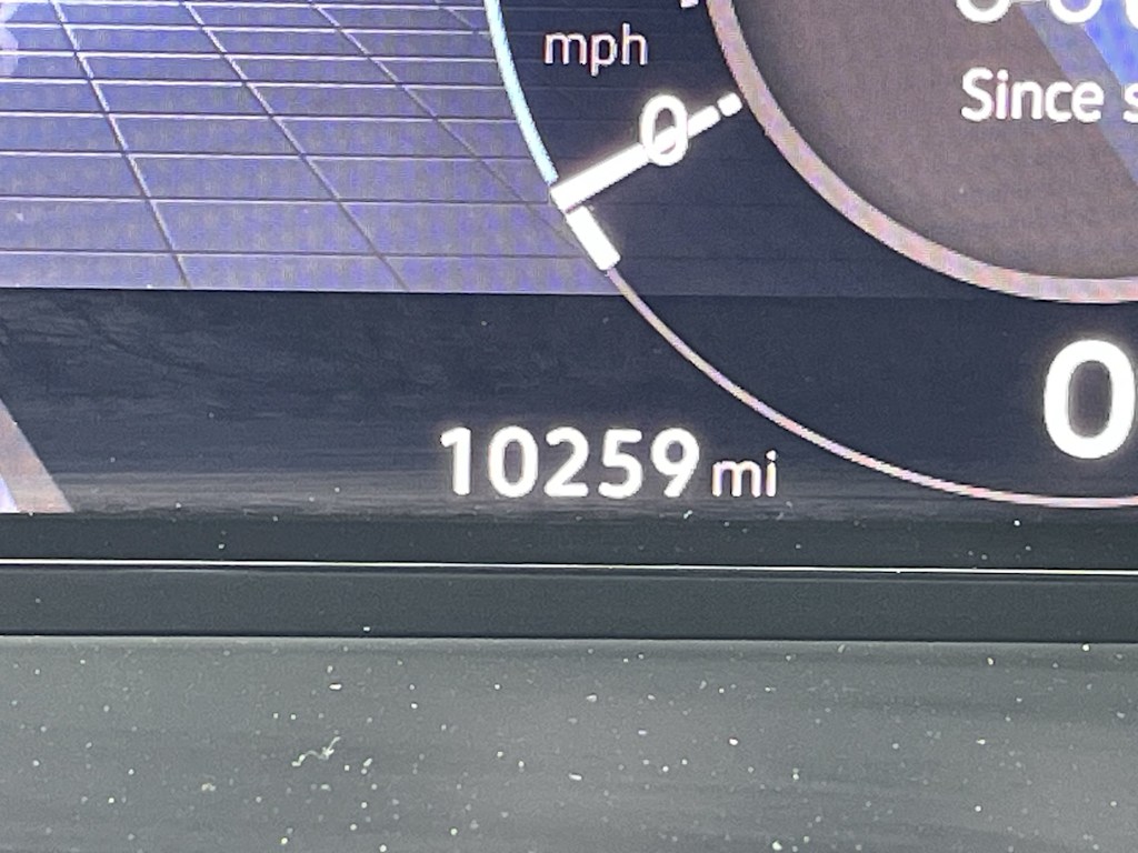 Thumbnail: 2024 Volkswagen Atlas - 12