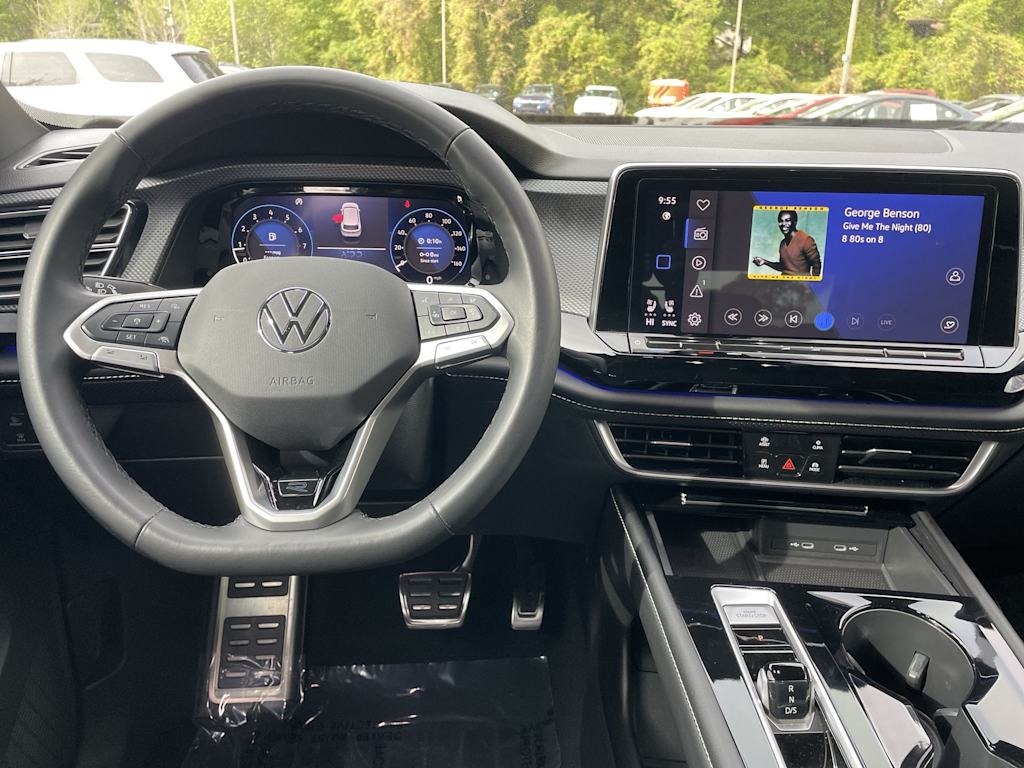 Thumbnail: 2024 Volkswagen Atlas - 2