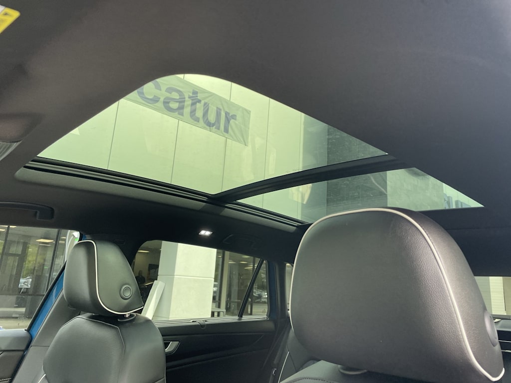 Thumbnail: 2024 Volkswagen Atlas - 15