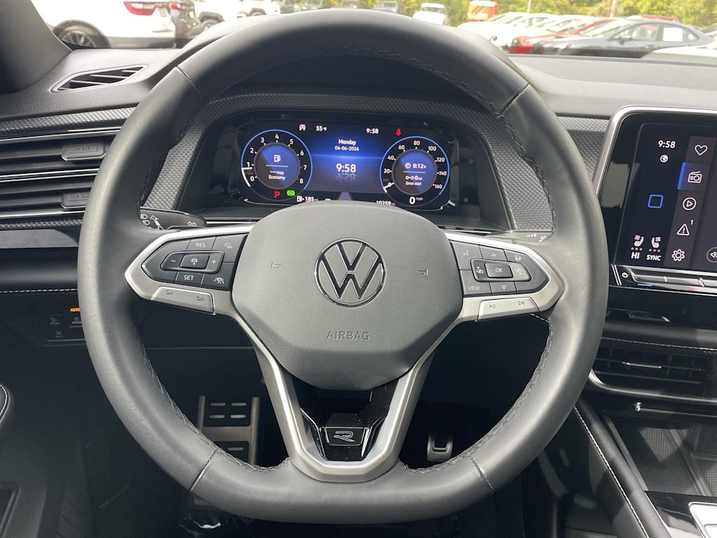 Thumbnail: 2024 Volkswagen Atlas - 7