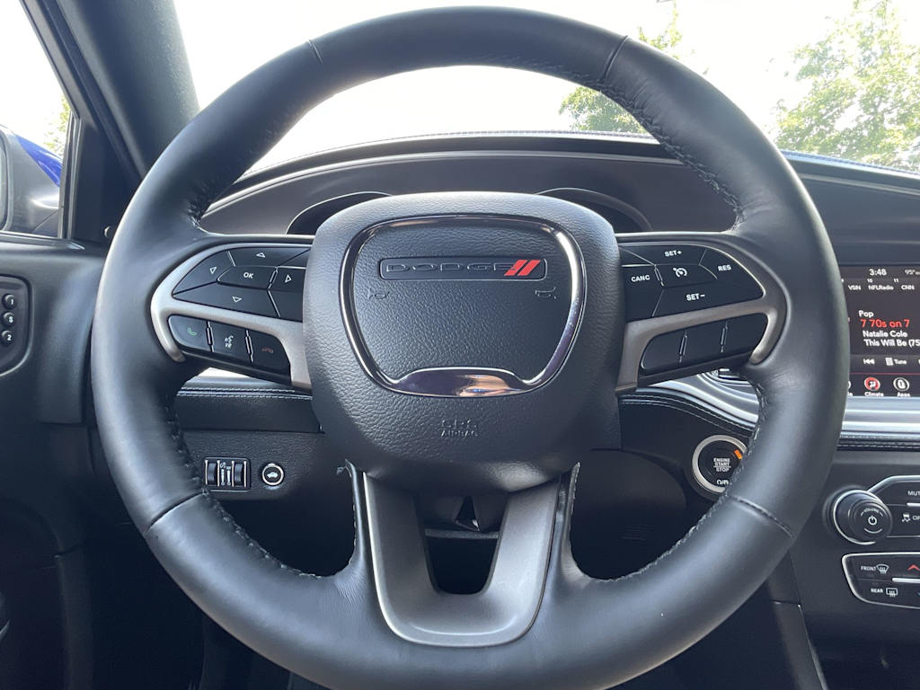 Thumbnail: 2019 Dodge Charger - 8