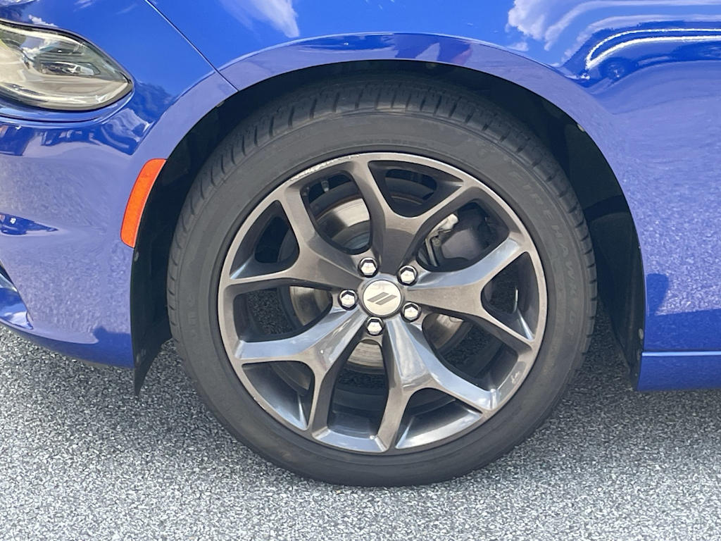 Thumbnail: 2019 Dodge Charger - 7