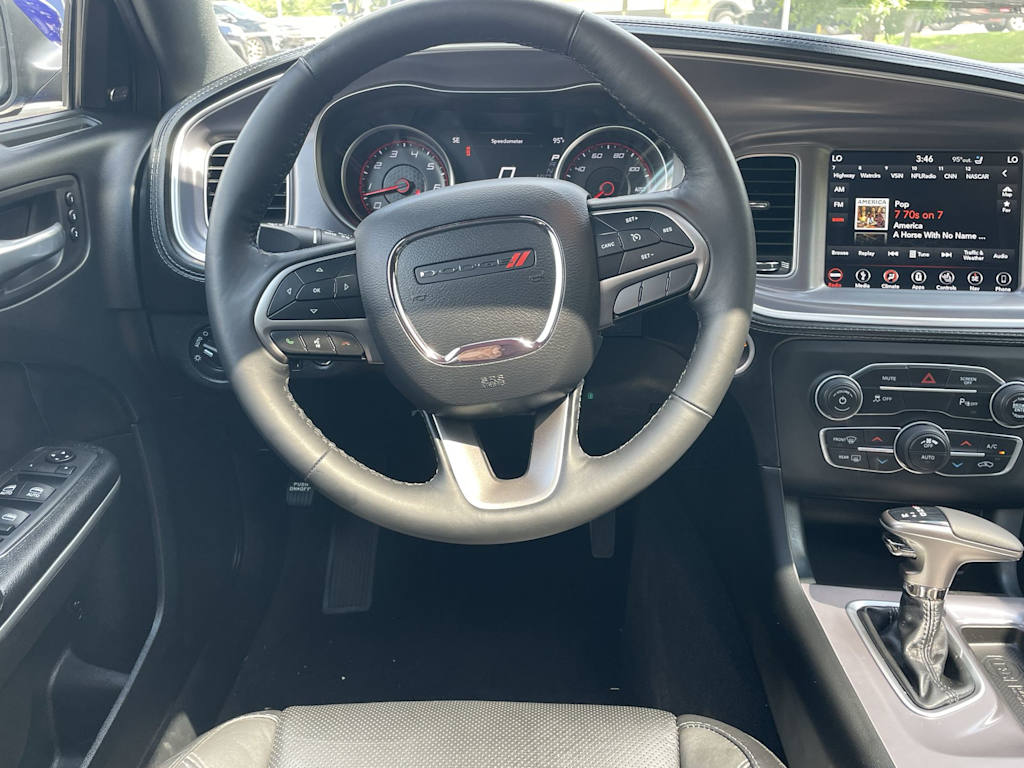Thumbnail: 2019 Dodge Charger - 2