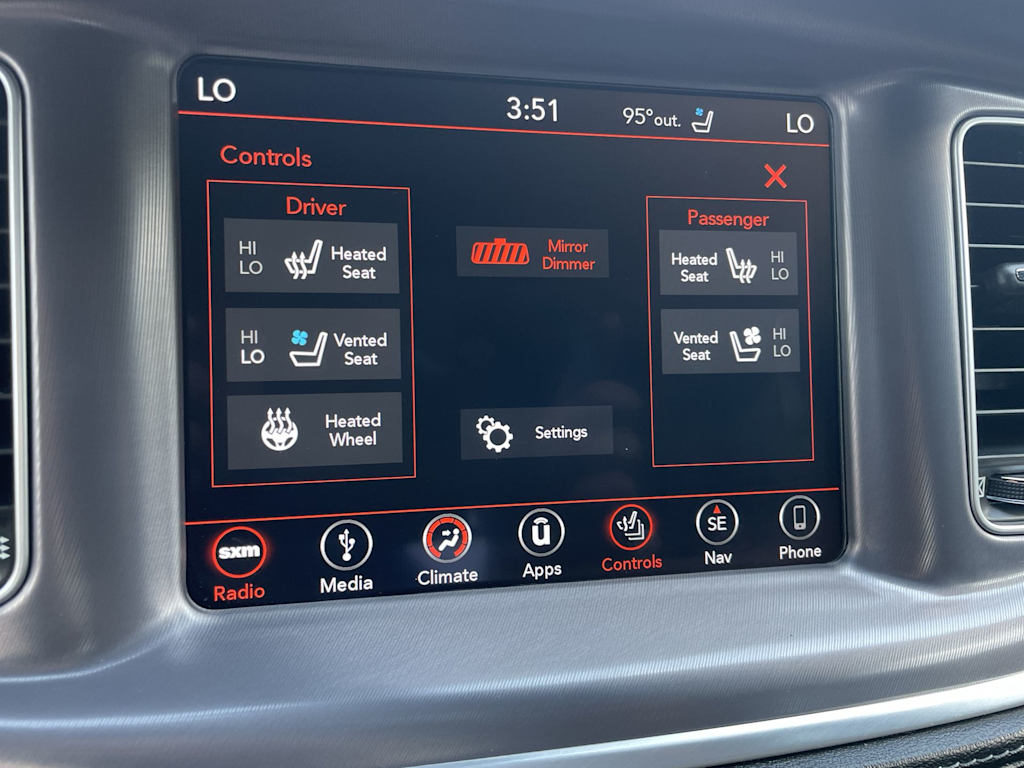 Thumbnail: 2019 Dodge Charger - 24