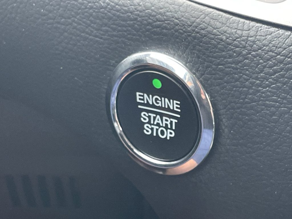 Thumbnail: 2018 Ford Edge - 20
