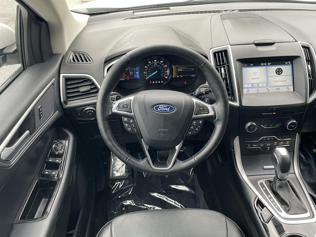 Thumbnail: 2018 Ford Edge - 2