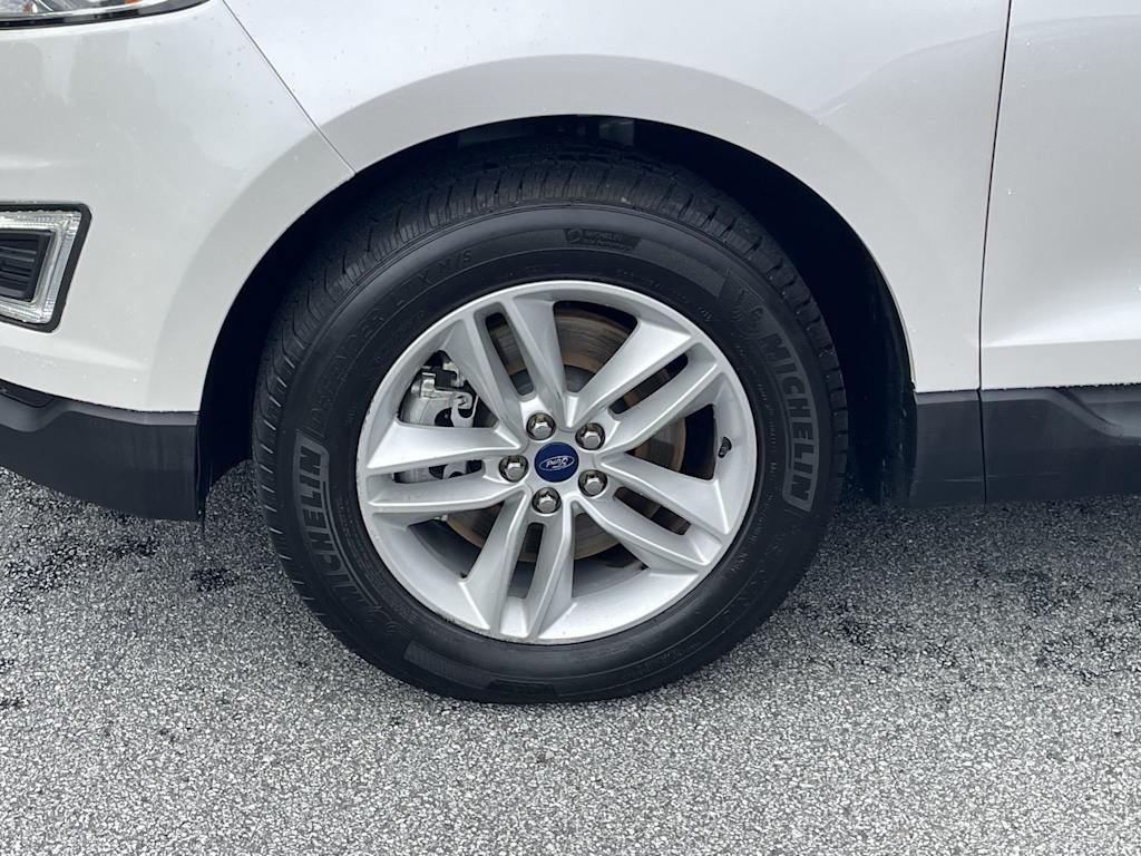 Thumbnail: 2018 Ford Edge - 6