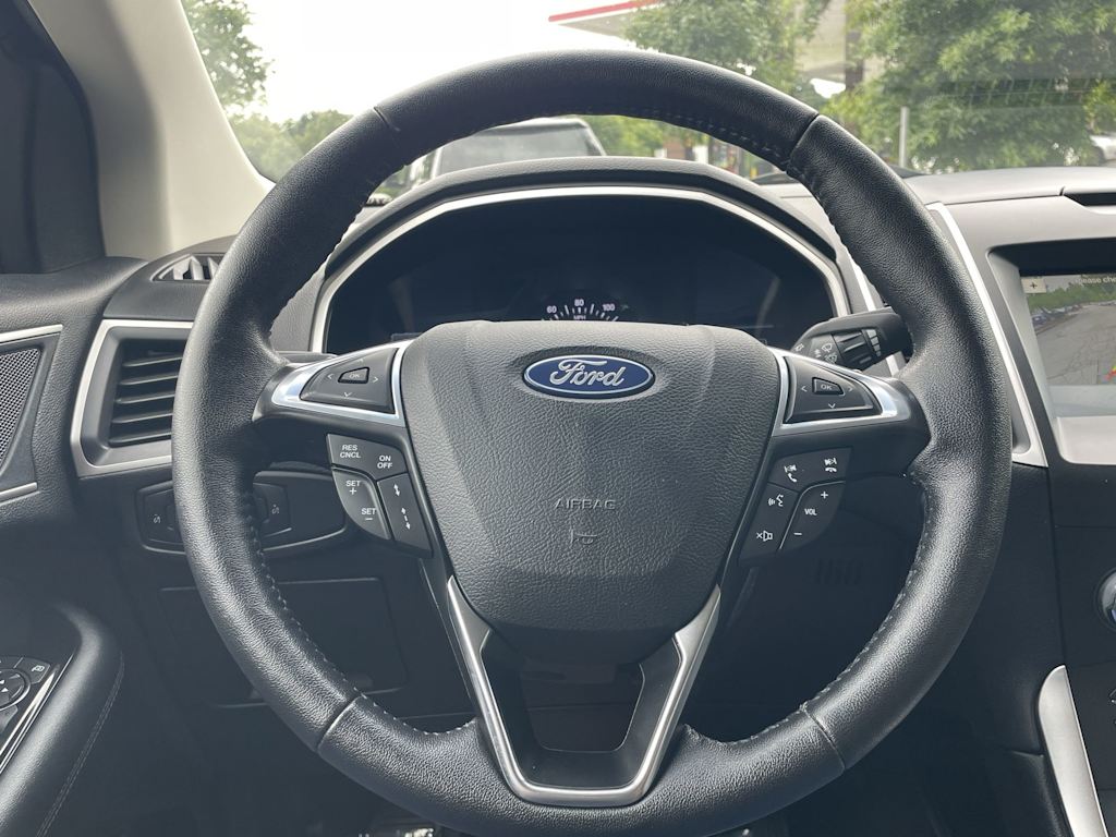 Thumbnail: 2018 Ford Edge - 7