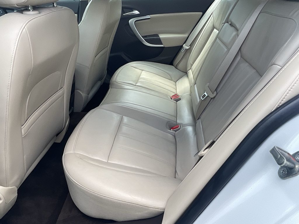 Thumbnail: 2016 Buick Regal - 9