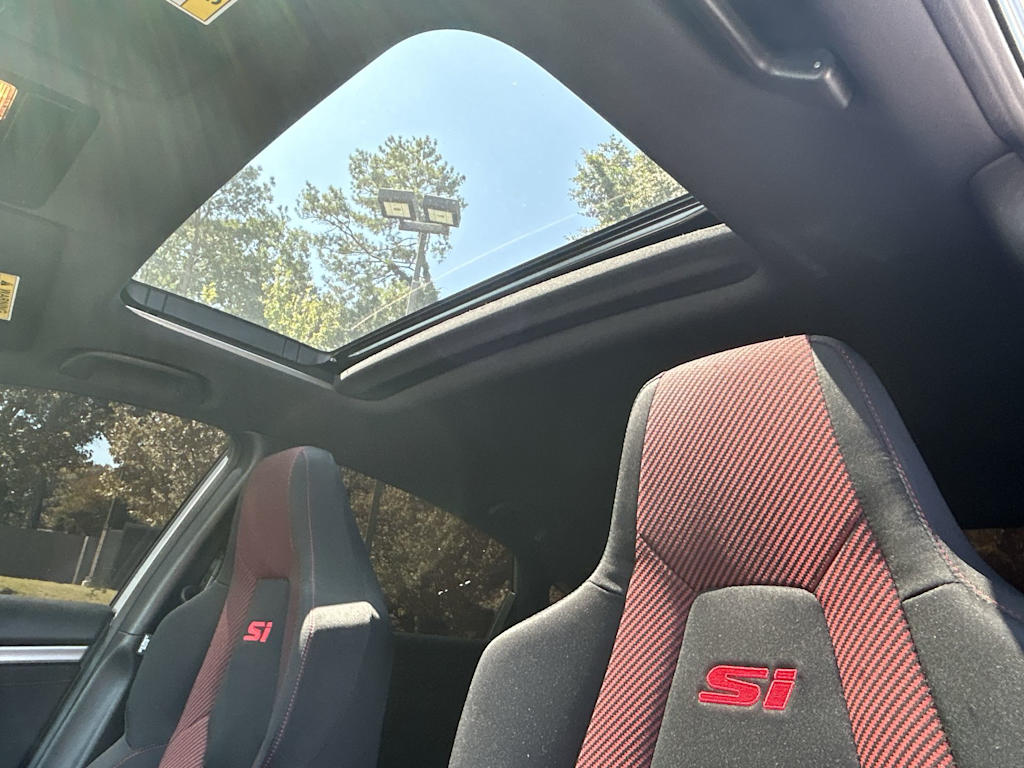 Thumbnail: 2020 Honda Civic - 15
