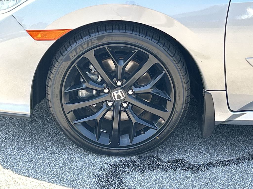 Thumbnail: 2020 Honda Civic - 6