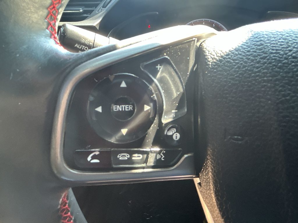 Thumbnail: 2020 Honda Civic - 18