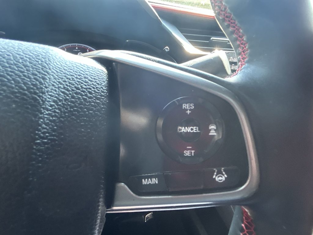 Thumbnail: 2020 Honda Civic - 19